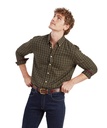 Schöffel - Aldeburgh Tailored Shirt