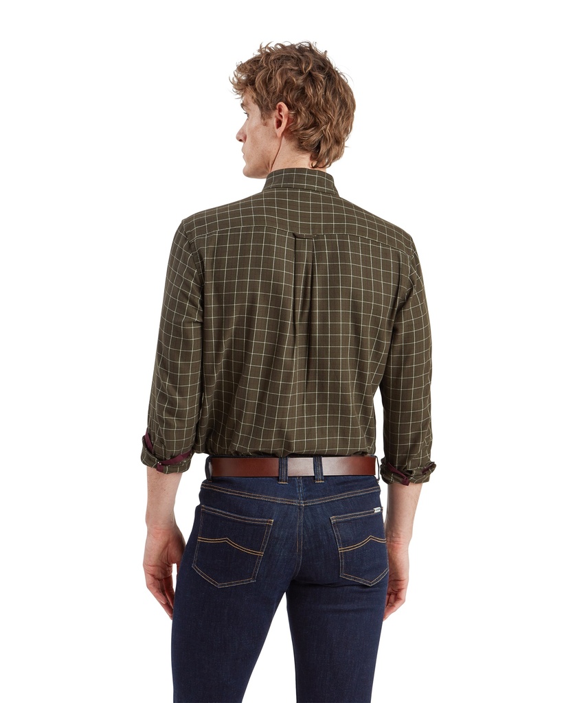 Schöffel - Aldeburgh Tailored Shirt
