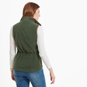 SCHOFFEL - LYNDON FLEECE GILET LD