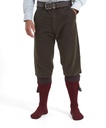 SCHOFFEL - MOLESKIN BRKS.