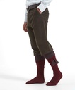 SCHOFFEL - MOLESKIN BRKS.