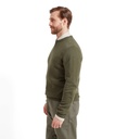 SCHOFFEL - LAMBSWOOL CREW NECK