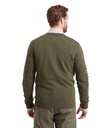 SCHOFFEL - LAMBSWOOL CREW NECK