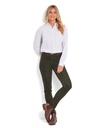 Schöffel - Clover Cord Jean