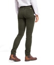 Schöffel - Clover Cord Jean