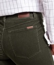 Schöffel - Clover Cord Jean