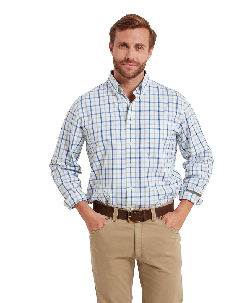 Schöffel - Brancaster Classic Shirt
