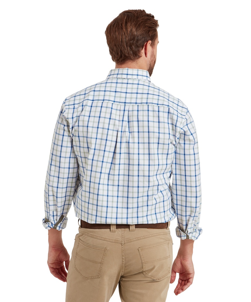Schöffel - Brancaster Classic Shirt
