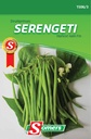 Stam- of struikbonen SERENGETI - ca 130 g