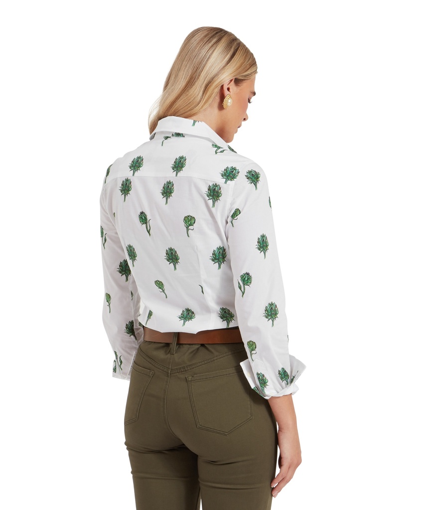 Schöffel - Norfolk Shirt