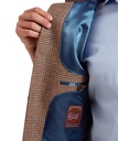 Sschöffel - Berwick Nehru Tweed Waistcoat