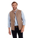 Sschöffel - Berwick Nehru Tweed Waistcoat