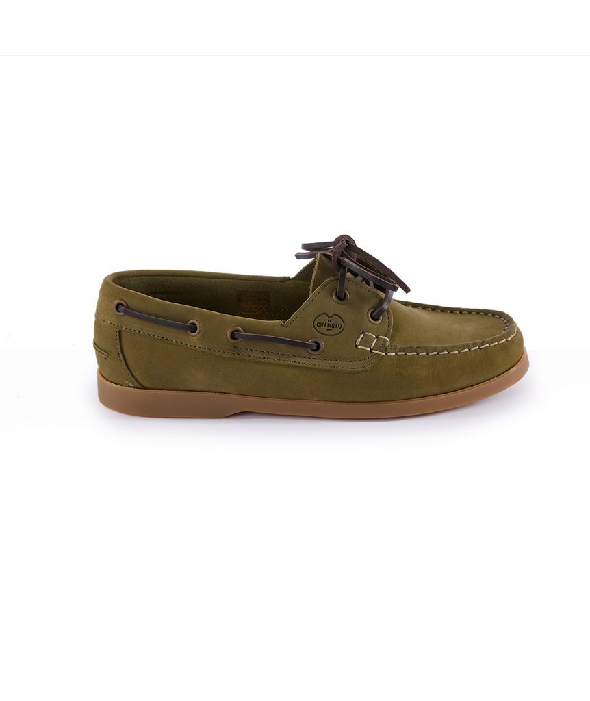 Le Chameau - Galion Nubuck