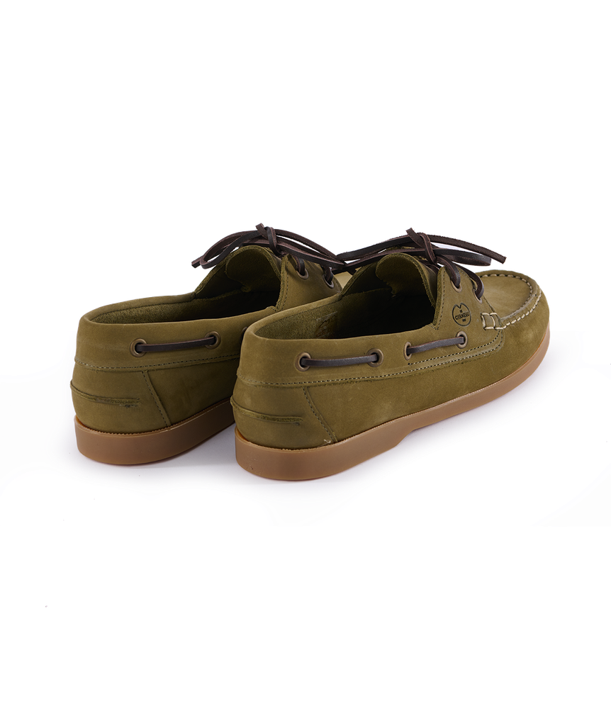Le Chameau - Galion Nubuck