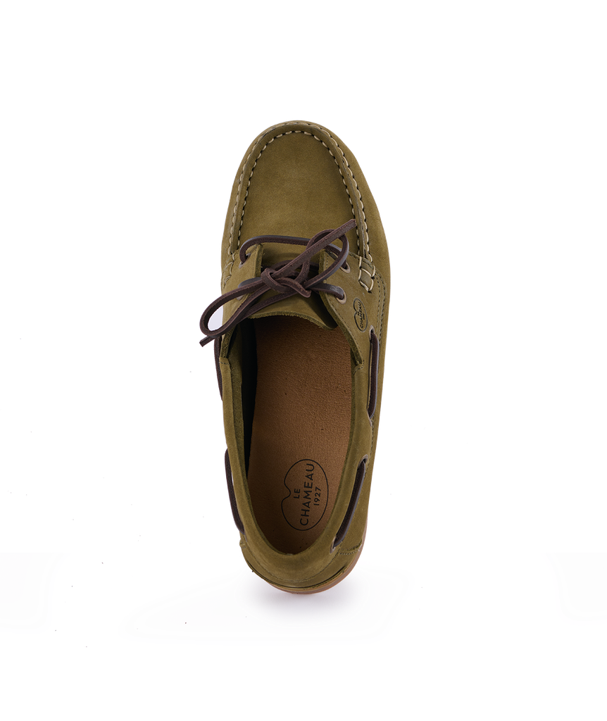 Le Chameau - Galion Nubuck