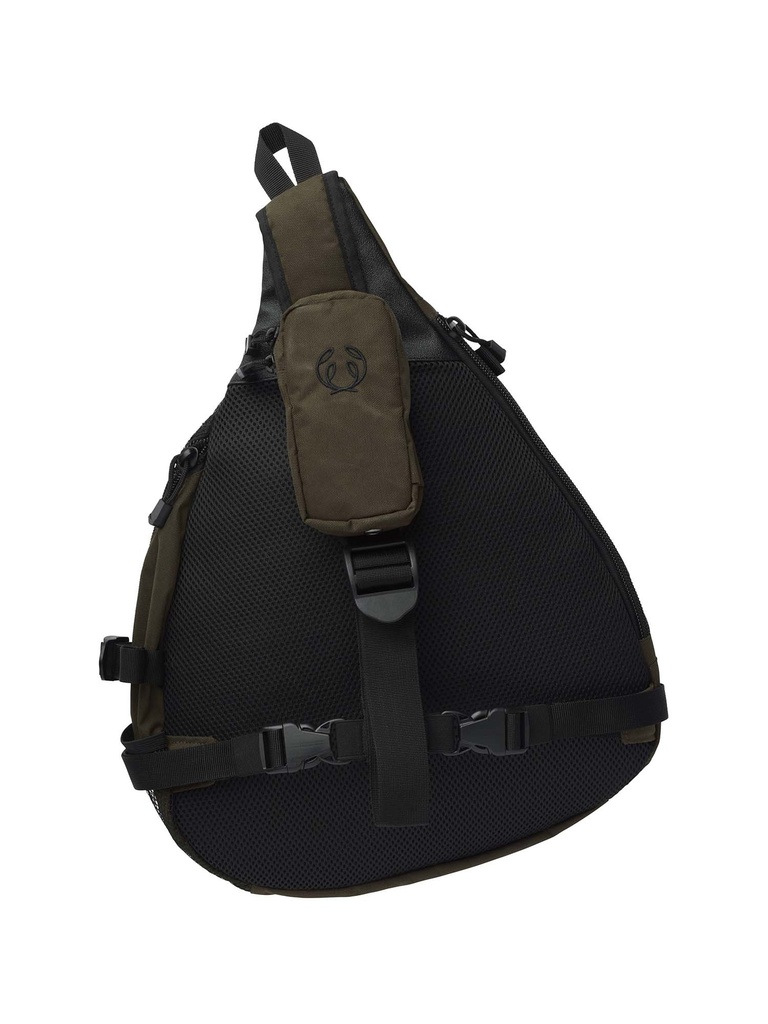 Chevalier - Grouse Triangle Back Pack 17L