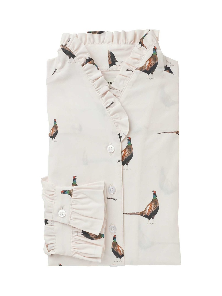 Chevalier - Blair Shooting Fit Shirt Women