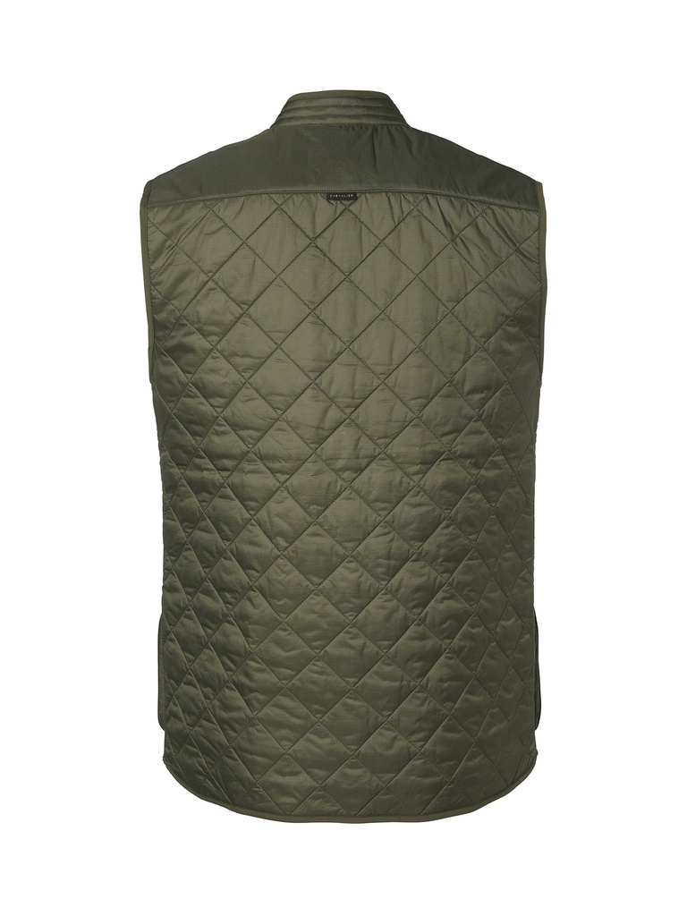 Chevalier - Dunsley Quilted Vest Men