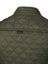 Chevalier - Dunsley Quilted Vest Women