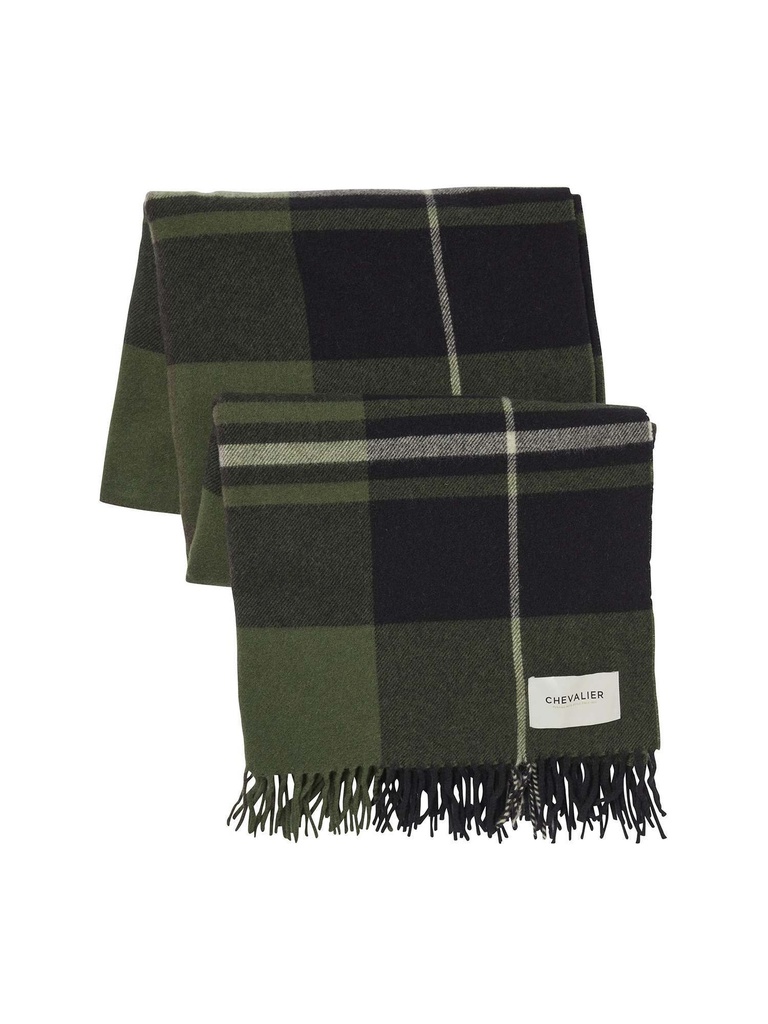 Chevalier - Anne Wool Scarf