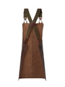 Chevalier - Elk Butcher Apron