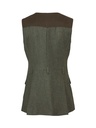 Chevalier - Felisa Shooting Tweed Vest Women
