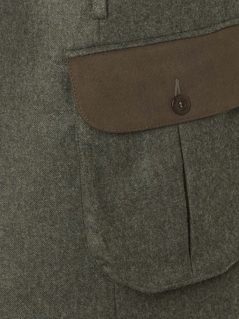 Chevalier - Felisa Shooting Tweed Vest Women