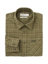 Chevalier - Ferret Flannel Shirt Junior