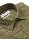 Chevalier - Ferret Flannel Shirt Junior