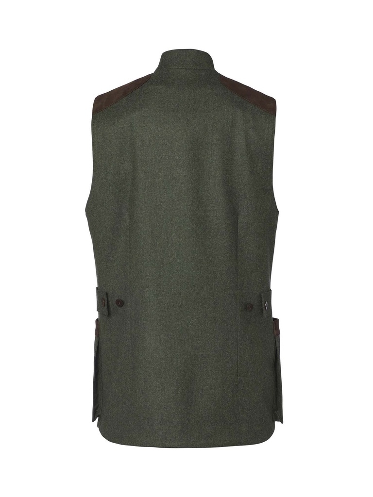 Chevalier - Henry Shooting Tweed Vest Men