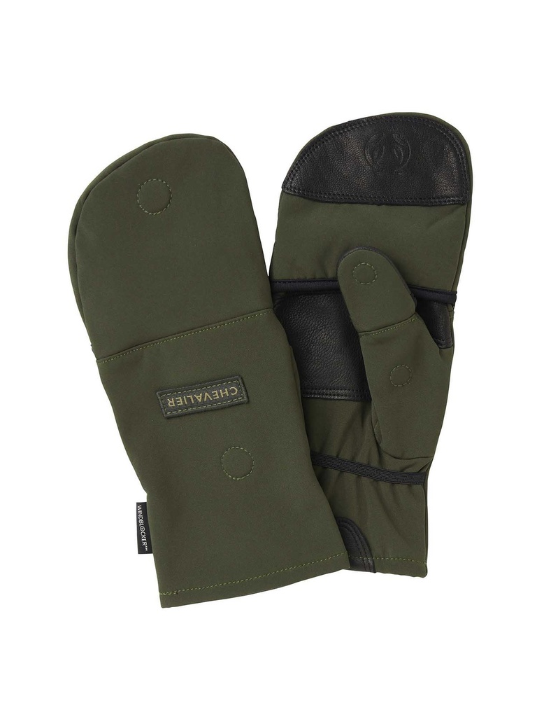 Chevalier - Nimrod Windblocker Pullover Mittens