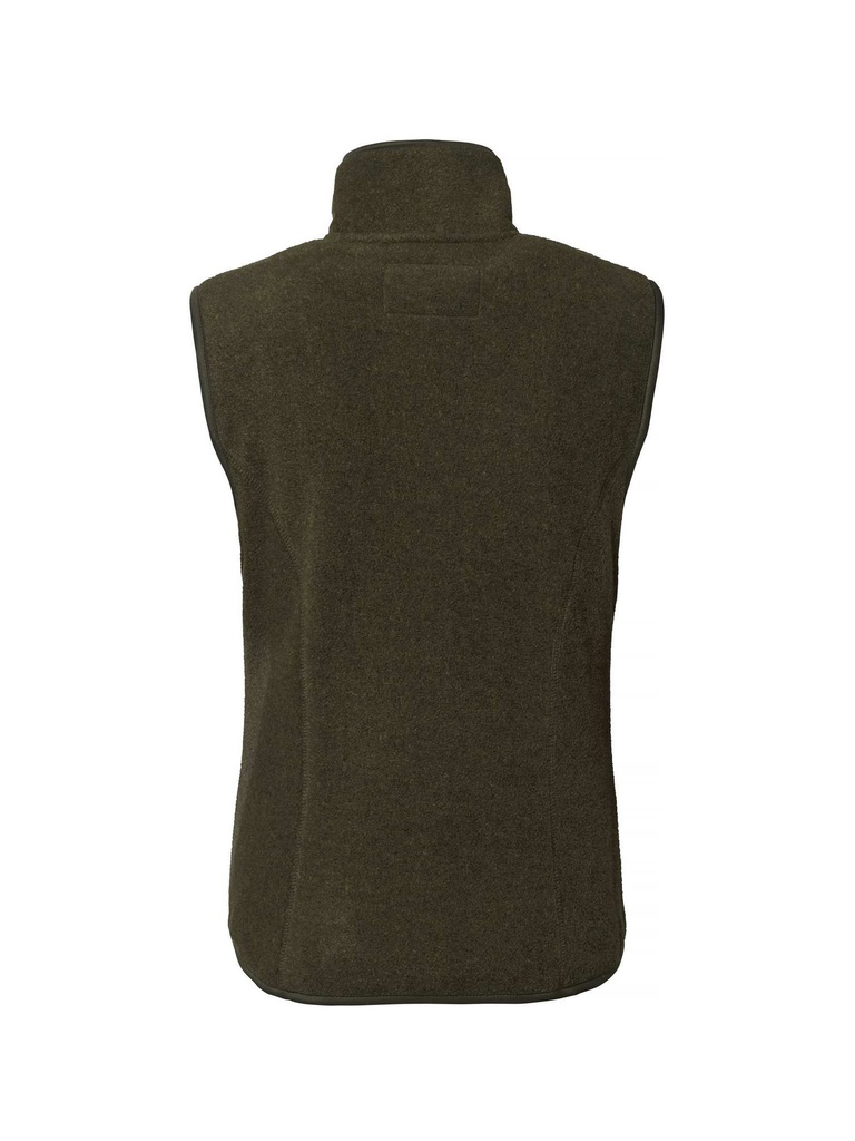 Chevalier - Mainstone Fleece Vest Women