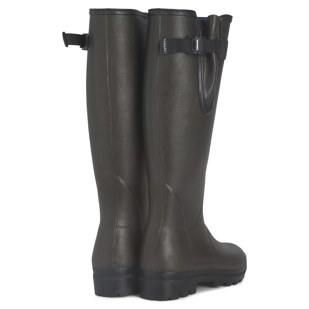 Le Chameau - Women's Vierzonord Neoprene Lined Boot