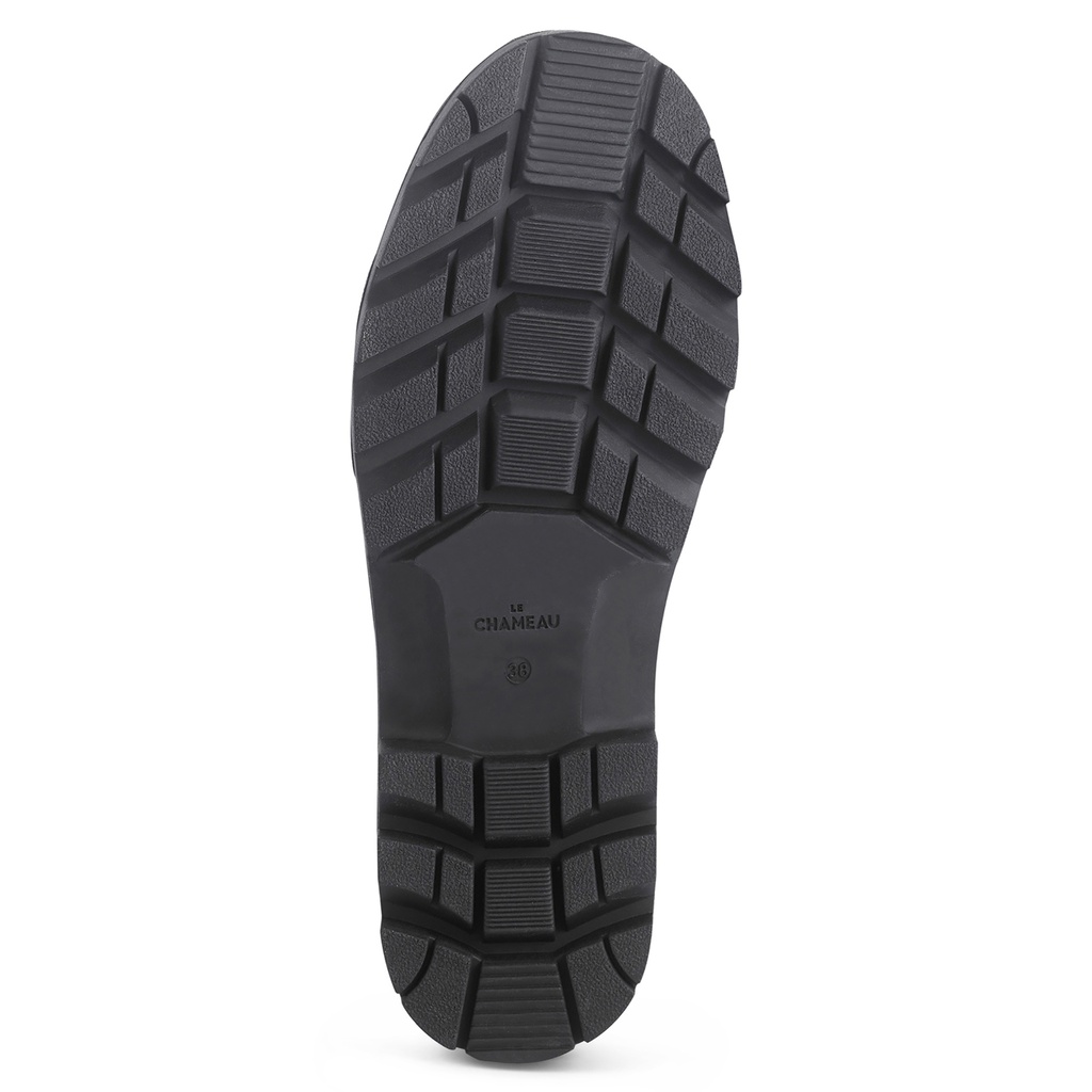 Le Chameau - Women's Vierzonord Neoprene Lined Boot