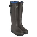 Le Chameau - Women's Vierzonord Neoprene Lined Boot