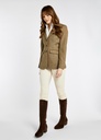 Dubarry - Darkhedge Tweed Jacket - Burren