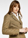 Dubarry - Darkhedge Tweed Jacket - Burren