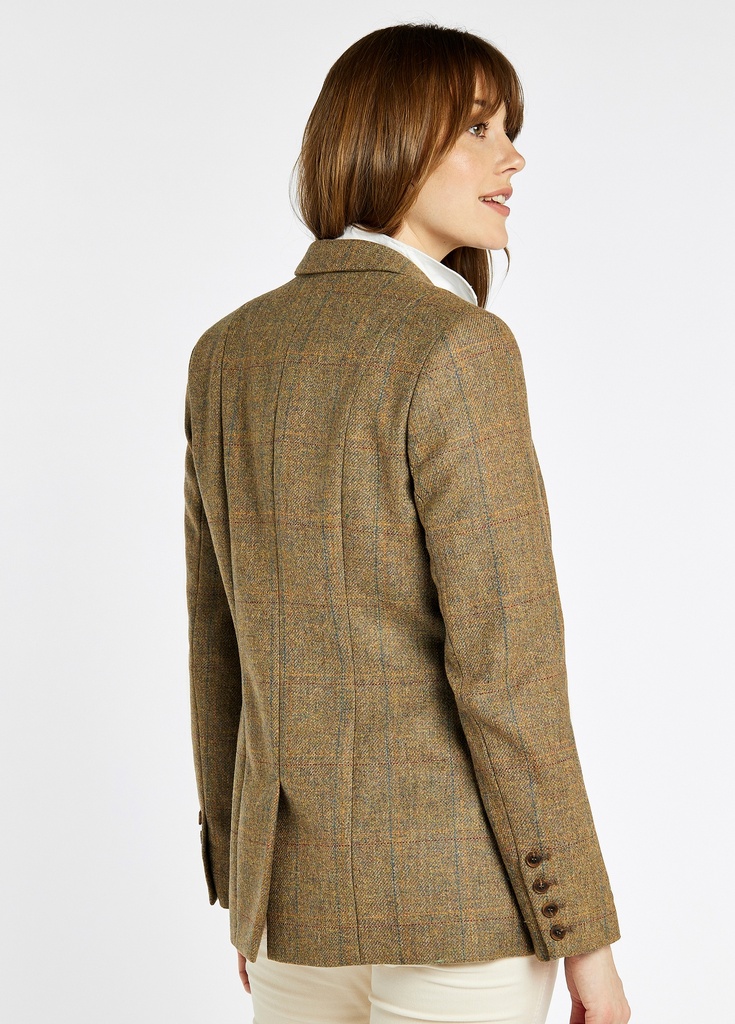 Dubarry - Darkhedge Tweed Jacket - Burren