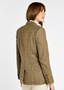 Dubarry - Darkhedge Tweed Jacket - Burren