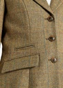 Dubarry - Darkhedge Tweed Jacket - Burren