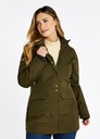 Dubarry - Robinson Waterproof Jacket - Olive