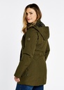 Dubarry - Robinson Waterproof Jacket - Olive