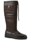 Dubarry - Galway Ladies Country Boot - Mocha