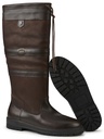 Dubarry - Galway Ladies Country Boot - Mocha