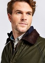 Dubarry - Brunswick Wax Jacket - Pine