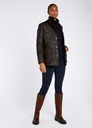 Dubarry - Munsboro Wax Jacket - Verdigris