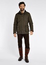 Dubarry - Men's Quilted Coat - Farmley