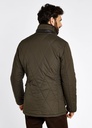 Dubarry - Men's Quilted Coat - Farmley