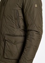 Dubarry - Men's Quilted Coat - Farmley