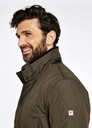 Dubarry - Men's Quilted Coat - Farmley